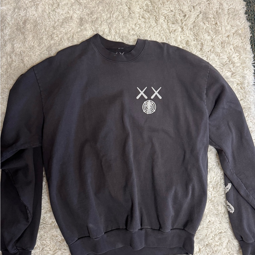 KAWS Kid Cuddie Crewneck Men’s XL